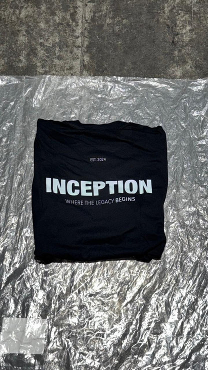 Playera INCEPTION